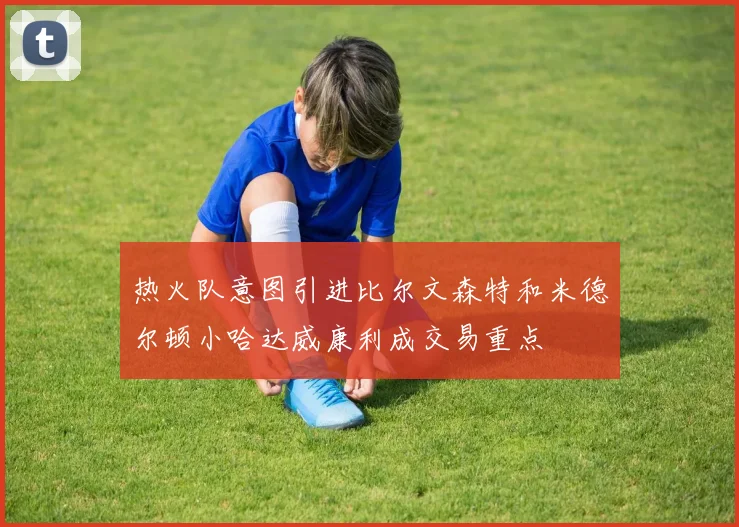 热火队意图引进比尔文森特和米德尔顿小哈达威康利成交易重点